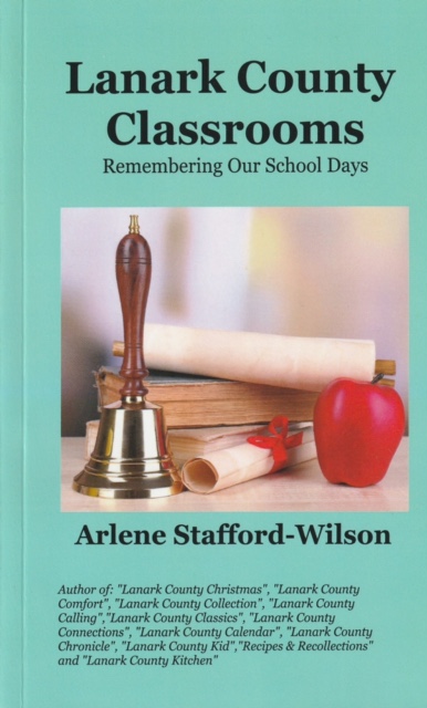 Featured image for Arlene Stafford-Wilson Book Launch